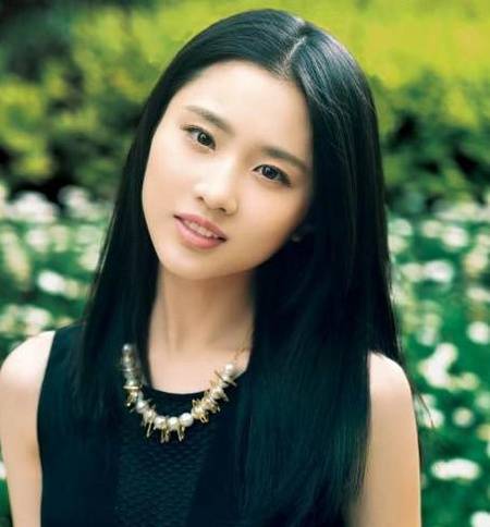 謀女郎張靜雯個(gè)人資料 張靜雯梔子花開演技受肯定