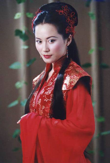 俞飛鴻個(gè)人資料 俞飛鴻老公是誰(shuí)