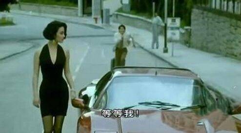 張敏激情三級片遭扒 全裸浴缸露奶劇照曝光