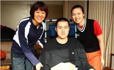 周蘇紅第二任丈夫曝光 揭周蘇紅湯淼為愛離婚內(nèi)幕