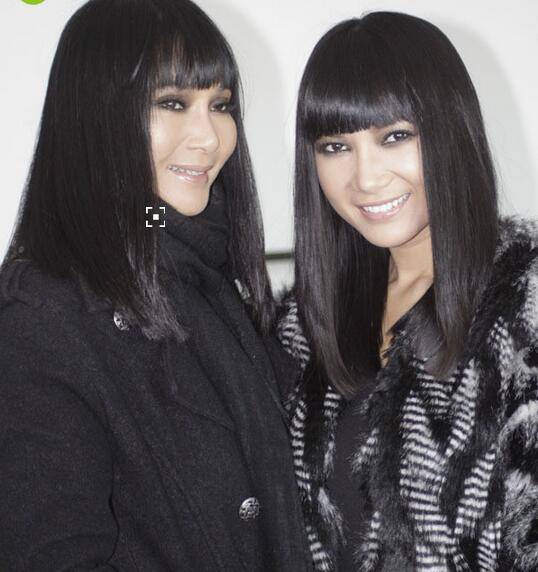 歌手張咪個人資料 曝張咪女兒拒見生父內(nèi)幕