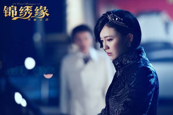 向寒川扮演者是誰 向寒川扮演者謝君豪個(gè)人資料