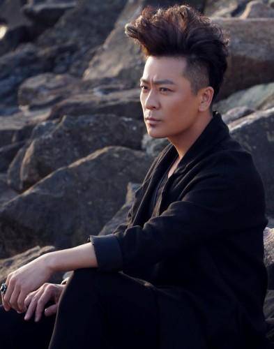 于毅的老婆是誰 于毅個人資料