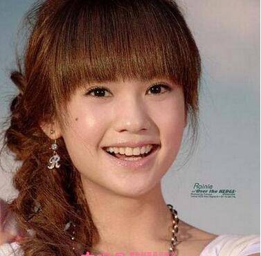 揭楊丞琳個人資料身高 與羅志祥蜜戀4個月?lián)砦钦掌毓?  p=