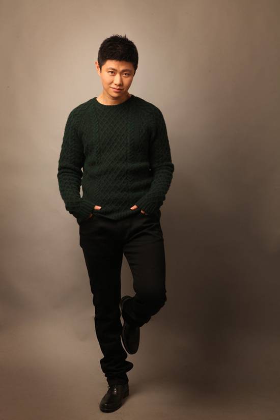  農村兵 趙荀個人資料 趙荀求婚女友濮玉被贊大美人