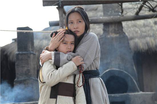  剪秋姑姑 楊凱淳個人資料 盤點楊凱淳演過的電視劇