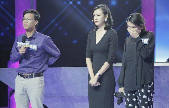 李艾老公張徐寧個人資料 盤點(diǎn)李艾主持過的節(jié)目