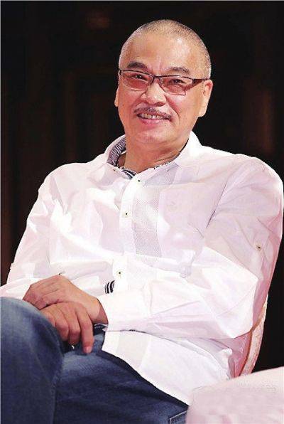 吳孟達(dá)老婆侯燕珊為達(dá)叔老來添子 述吳孟達(dá)的三段荒唐情債