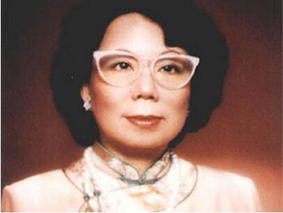 揭露李嘉誠夫人莊明月死因 莊明月個人資料
