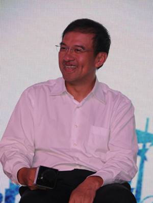 揭朱迅王志婚變內(nèi)幕 王志稱 很享受 朱迅的先生 這個(gè)稱呼