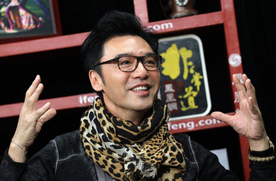 鐘鎮(zhèn)濤為什么破產(chǎn) 揭鐘鎮(zhèn)濤破產(chǎn)原因竟是因為這女人