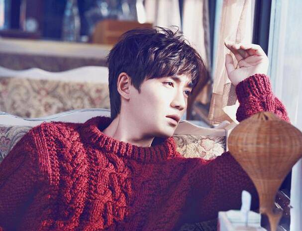 朱一龍女友是誰 揭朱一龍個人資料家庭背景