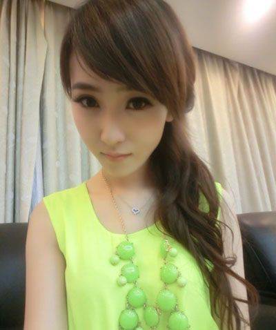 揭王傳君個(gè)人資料 王傳君女友劉倩曝光曾是好聲音學(xué)員