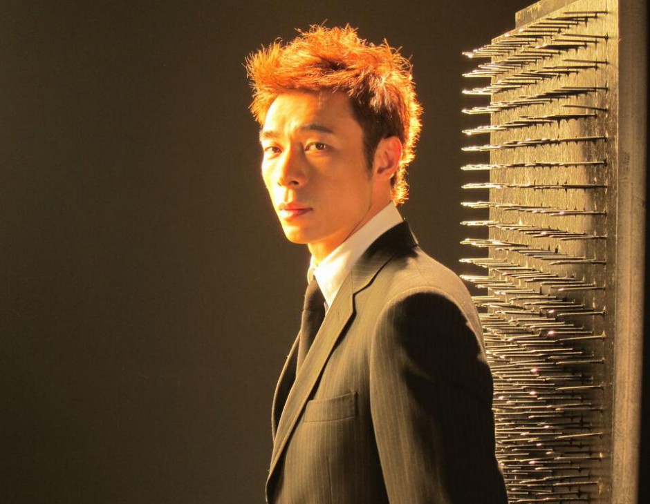 許志安個人資料介紹 與鄭秀文22年坎坷情路回顧