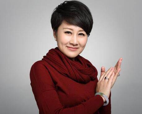 揭張凱麗個人資料 張凱麗老公女兒正面照曝光