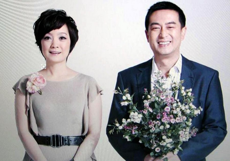 張嘉譯的老婆是誰 張嘉譯個(gè)人資料背景大揭秘