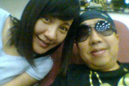 楊雪老公趙海個人資料及照片曝光