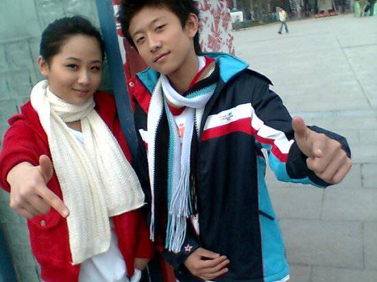 《家有兒女》楊紫幾歲了 楊紫整容成撞臉王