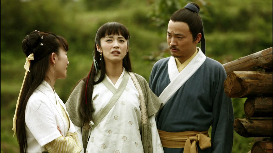 喻恩泰個(gè)人資料 喻恩泰老婆史林子簡介曝光