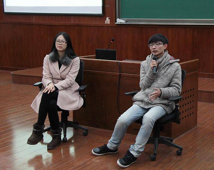 一站到底張雪健個人資料 揭其與浙大女神姚瑤相戀過程