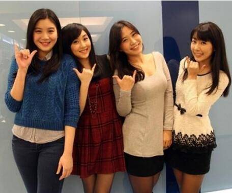 雙雙出軌 九把刀承認(rèn)偷食臺(tái)灣女主播周亭羽