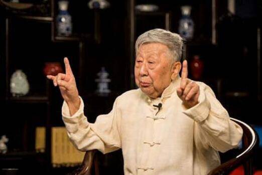 閻肅夫人李文輝個(gè)人資料曝光 揭閻肅去世細(xì)節(jié)