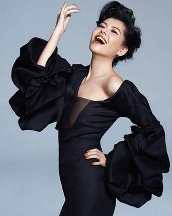 趙欣瑜背景資料 趙欣瑜潑墨門稱是朋友為自己出氣