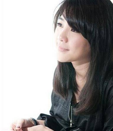 鐘漢良老婆謝易樺個(gè)人資料 謝易樺照片大曝光