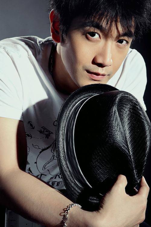 張智堯微博地址曝光 張智堯稱 未來女友 性格相似 很重要