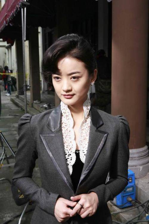 朱杰個人資料曝光 盤點朱杰演過的電視劇