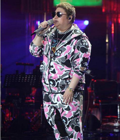 韓紅母親雍西不為人知的辛酸史 雍西個(gè)人資料曝光