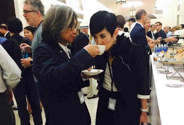 吳君如的老公是誰 結(jié)婚十年沒有登記的驚人真相