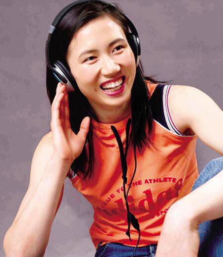 周蘇紅第二任丈夫曝光 揭周蘇紅湯淼為愛離婚內(nèi)幕