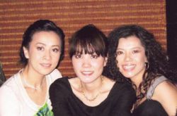 趙欣瑜背景資料 趙欣瑜潑墨門稱是朋友為自己出氣