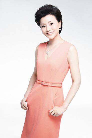 楊瀾國籍遭質疑 楊瀾聲稱自己永遠是中國國籍