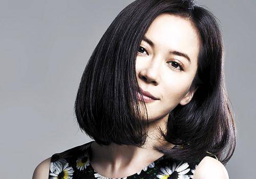 俞飛鴻個(gè)人資料 俞飛鴻老公是誰(shuí)