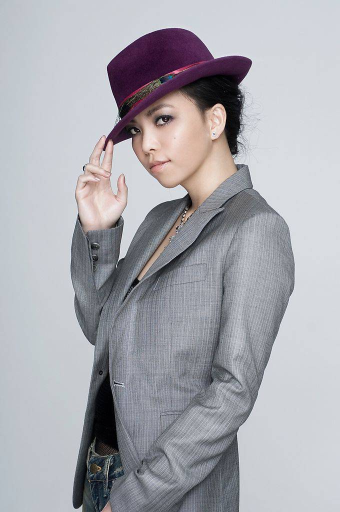 揭秘張惠妹變胖三大原因 張惠妹變胖前后照片