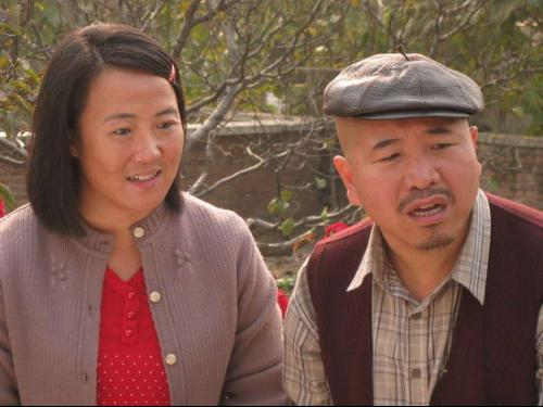 鄉(xiāng)村愛情8什么時候上映 趙本山暴怒不留情小姨子也NG