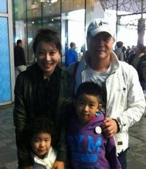 張琰琰富豪老公遭扒 盤(pán)點(diǎn)張琰琰演過(guò)的電視劇