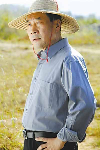 李雪健老婆于海丹簡介 于海丹12年精心呵護助丈夫戰(zhàn)勝病魔