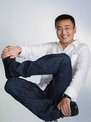 俞飛鴻結婚了嗎 俞飛鴻的老公竇文濤個人資料