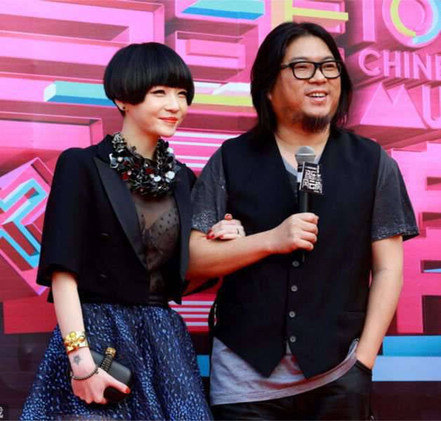 徐粲金出軌真相浮出水面 高曉松徐粲金離婚原因大揭秘