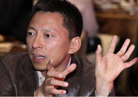 網(wǎng)曝搜狐CEO張朝陽吸毒被抓 回應(yīng) 吸個毛線