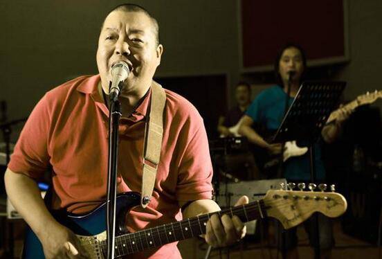 臧天朔為什么入獄  揭坐牢原因及斯琴格日樂關(guān)系