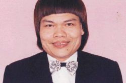 香港丑星葉競生個人資料 揭其老婆出走驚人內(nèi)幕