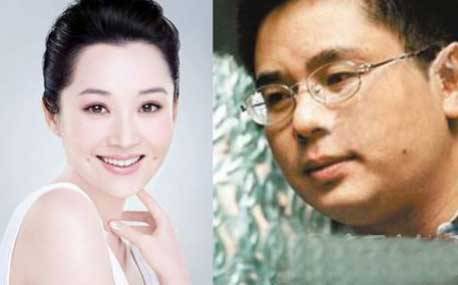 許晴老公劉波照片 揭秘許晴劉波分手原因真相