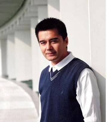 許亞軍個(gè)人資料曝光 揭秘許亞軍的坎坷情路