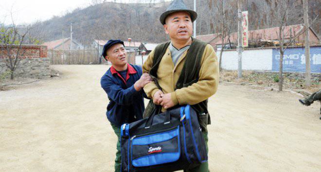 鄉(xiāng)村愛情8什么時候上映 趙本山暴怒不留情小姨子也NG