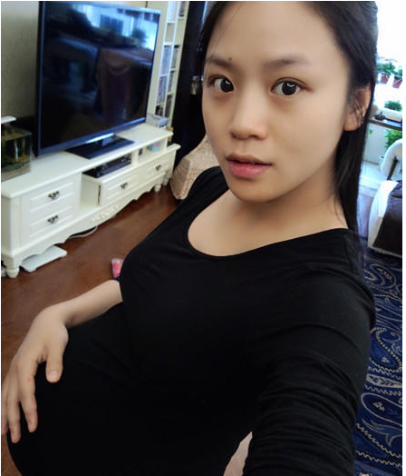 快女黃英個人資料 黃英曝老公求婚時自己剛睡醒懵懂的答應(yīng)