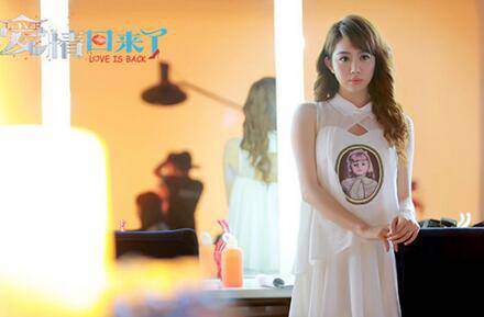 于小諾的扮演者姜妍個(gè)人資料 揭秘姜妍的演藝經(jīng)歷